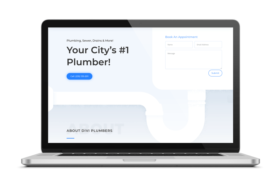 plumbing